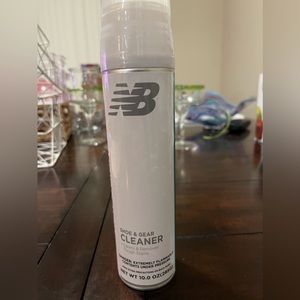 New Balance Shoe & Gear Cleaner